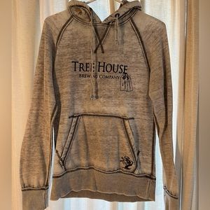 Treehouse Brewing Co (Massachusetts) Hoodie